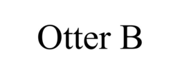 OTTER B trademark