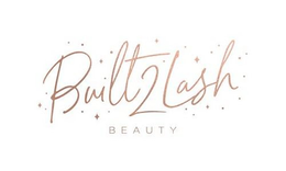 BUILT 2 LASH BEAUTY trademark