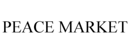 PEACE MARKET trademark