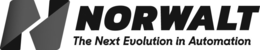 N NORWALT THE NEXT EVOLUTION IN AUTOMATION trademark