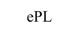 EPL trademark