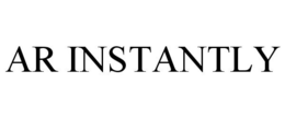 AR INSTANTLY trademark