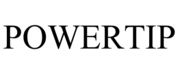 POWERTIP trademark