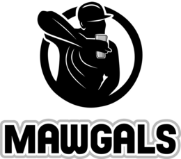 MAWGALS trademark