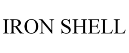 IRON SHELL trademark