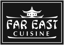 FAR EAST CUISINE trademark