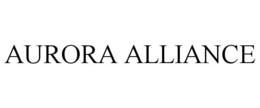 AURORA ALLIANCE trademark