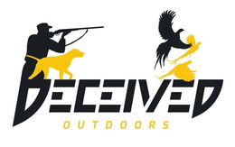 DECEIVED OUTDOORS trademark