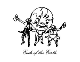 ENDS OF THE EARTH trademark