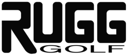 RUGG GOLF trademark
