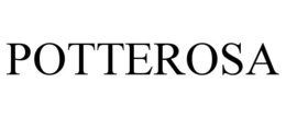 POTTEROSA trademark
