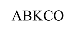 ABKCO trademark