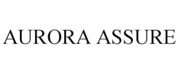 AURORA ASSURE trademark