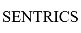SENTRICS trademark