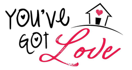 YOU'VE GOT LOVE trademark