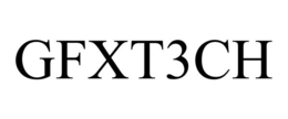 GFXT3CH trademark
