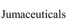 JUMACEUTICALS trademark