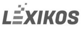 LEXIKOS trademark
