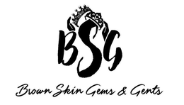 BSG BROWN SKIN GEMS & GENTS trademark