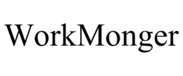 WORKMONGER trademark