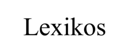 LEXIKOS trademark