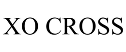 XO CROSS trademark
