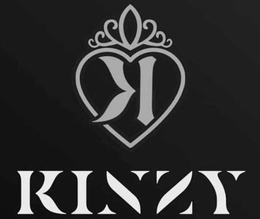 K KINZY trademark