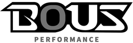 BOUS PERFORMANCE trademark