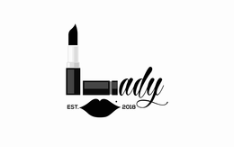LADY EST. 2018 trademark