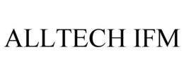 ALLTECH IFM trademark
