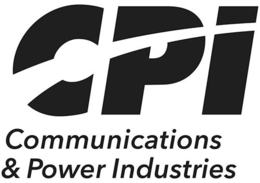 CPI COMMUNICATIONS & POWER INDUSTRIES trademark