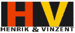 HV HENRIK & VINZENT trademark