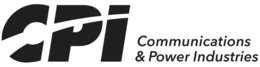 CPI COMMUNICATIONS & POWER INDUSTRIES trademark
