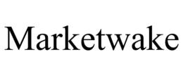 MARKETWAKE trademark