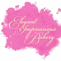 ELEGANT IMPRESSIONS BAKERY trademark
