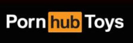 PORN HUB TOYS trademark