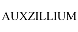 AUXZILLIUM trademark