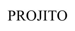 PROJITO trademark
