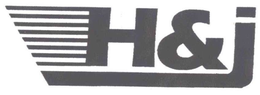 H&J trademark