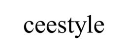 CEESTYLE trademark