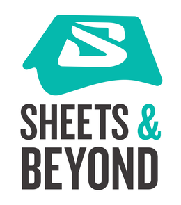 S SHEETS & BEYOND trademark
