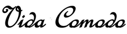 VIDA COMODO trademark