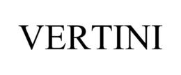 VERTINI trademark