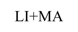 LI+MA trademark
