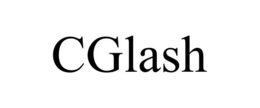 CGLASH trademark