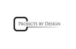 PROJECTS BY DESIGN trademark