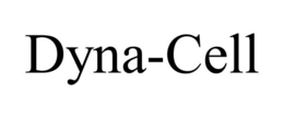 DYNA-CELL trademark