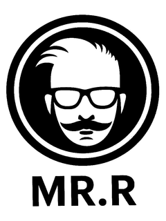 MR.R trademark