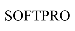SOFTPRO trademark
