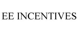 EE INCENTIVES trademark